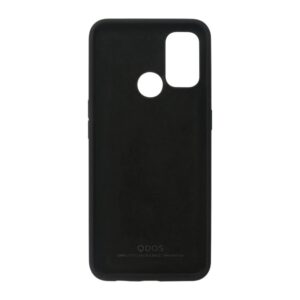 Coque Touch Oppo A53S - Qdos | Noir 7 Coque Touch Noir pour Oppo A53S Qdos 3