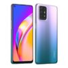 Coque Oppo A94 5G - MUVIT | Transparent 2 Coque Transparente pour Oppo A94 5G MUVIT