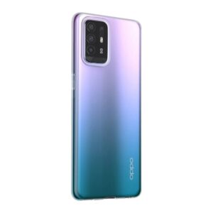 Coque Oppo A94 5G - MUVIT | Transparent 7 Coque Transparente pour Oppo A94 5G MUVIT 2