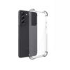 Coque Galaxy S21 FE | Transparent 2 Coque Transparente pour Samsung Galaxy S21 FE – Protection Renforcee 2