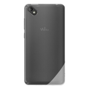 Coque Wiko Sunny 2 Plus | Transparent