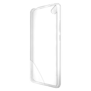 Coque Wiko Sunny 2 Plus | Transparent 7 Coque Wiko Sunny 2 Plus Transparent 2