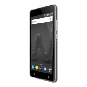 Coque Wiko Sunny 2 Plus | Transparent 6 Coque Wiko Sunny 2 Plus Transparent 3