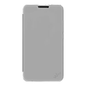 Coque Wiko Sunny 2 - Folio Game Changer | Gris 7 Coque Wiko Sunny 2 – Folio Game Changer Gris 1