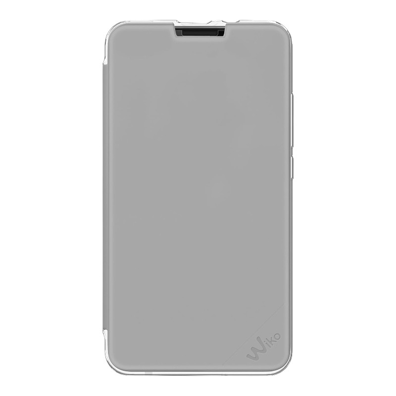 Coque Wiko Sunny 2 - Folio Game Changer | Gris 5 Coque Wiko Sunny 2 – Folio Game Changer Gris 1