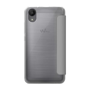 Coque Wiko Sunny 2 - Folio Game Changer | Gris 6 Coque Wiko Sunny 2 – Folio Game Changer Gris 2