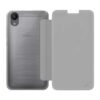 Coque Wiko Sunny 2 – Folio Game Changer Gris 3
