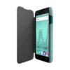 Coque Wiko Sunny - Folio Game Changer | Gris 1 Coque Wiko Sunny Folio Game Changer Gris 1