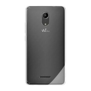 Coque Wiko Tommy 2 | Transparent 7 Coque Wiko Tommy 2 Transparent 1