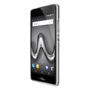 Coque Wiko Tommy 2 | Transparent 6 Coque Wiko Tommy 2 Transparent 2