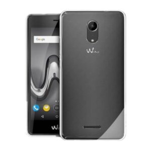 Coque Wiko Tommy 2 | Transparent