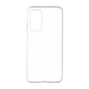 Coque Xiaomi Redmi 9 – Muvit | Transparent