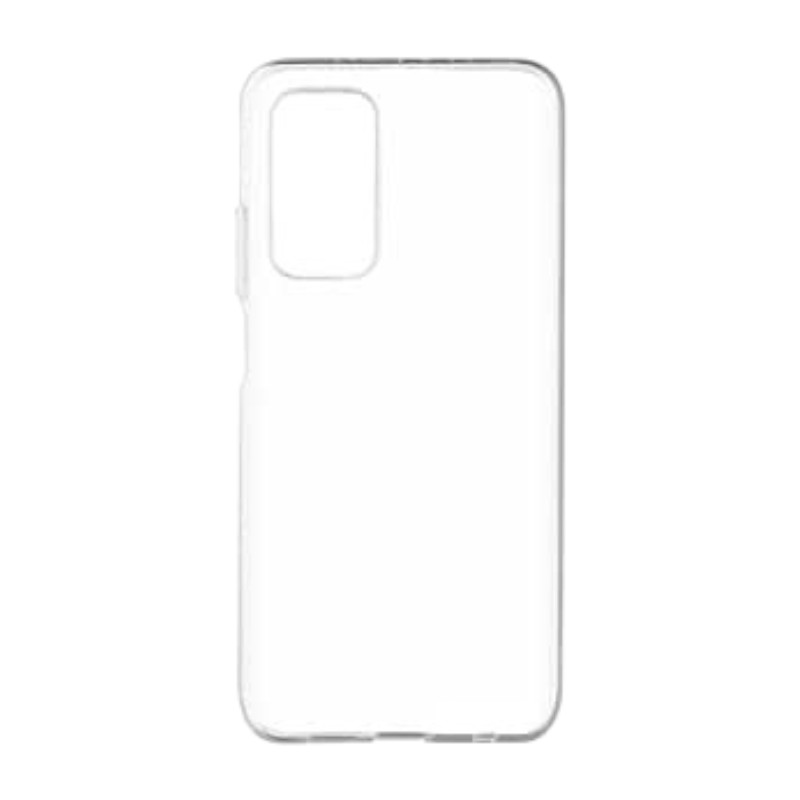 Coque Xiaomi Redmi 9 – Muvit | Transparent 3 Coque Xiaomi Redmi 9 – Muvit Transparent