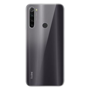 Coque Xiaomi Redmi Note 8 - Bigben | Transparent