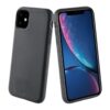 Coque iPhone 11 – MUVIT | Noir 2 Coque iPhone 11 – Noir MUVIT