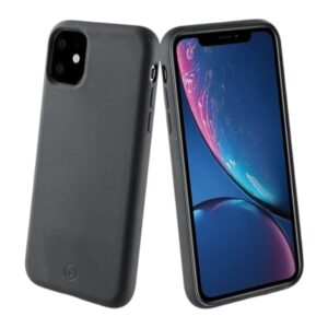 Coque iPhone 11 – MUVIT | Noir