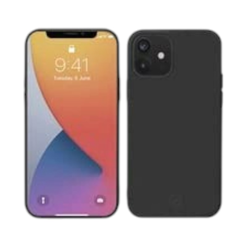 Coque iPhone 12 Mini – MUVIT 3 Coque iPhone 12 Mini – MUVIT 2