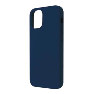 Coque IPHONE 12 Pro Max – Qdos | Bleu 5 Coque iPhone 12 Pro Max – Qdos Bleu 2