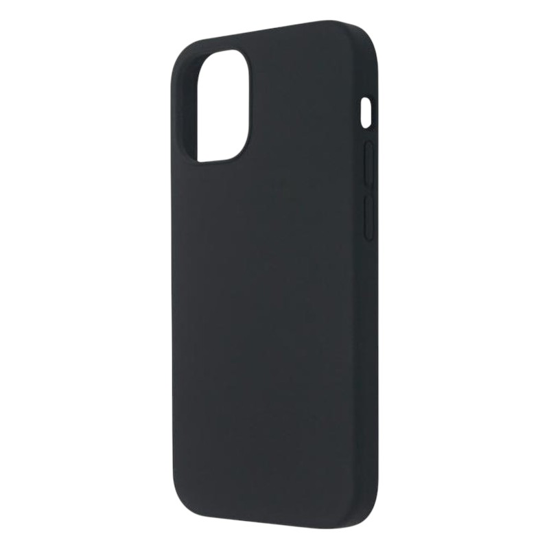 Coque IPHONE 12 Pro Max – Qdos | Noir 4 Coque iPhone 12 Pro Max – Qdos Noir 3