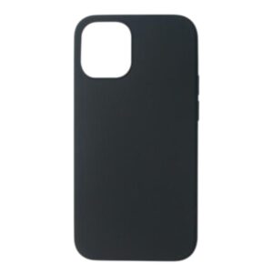 Coque IPHONE 12 Pro Max – Qdos | Noir