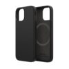 Coque iPhone 13 Mini Noir – Qdos Touch Pure Snap