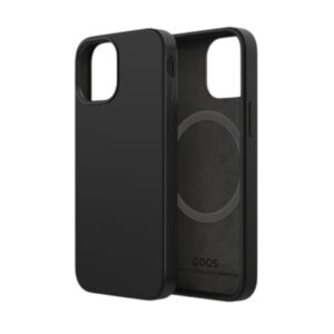 Coque iPhone 13 Mini – Qdos | Noir
