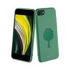 Coque iPhone 6/6S/7/8/SE – Faguo MUVIT | Vert Eucalyptus 2 Coque iPhone 66S78SE – Faguo MUVIT Vert Eucalyptus 1