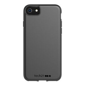 Coque iPhone 6/7/8 – Tech21 | Noir 7 Coque iPhone 678 – Tech21 Noir 1