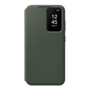 Cover Galaxy A23 – S View Khaki 2