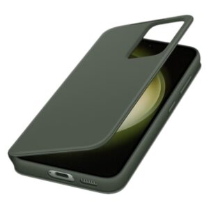 Cover Galaxy A23 – S View Khaki 3