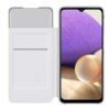Cover Galaxy A32 5G – S View | Blanc 1 Cover Galaxy A32 5G – S View Blanc 3