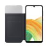 Cover Galaxy A33 5G - S View | Noir 1 Cover Galaxy A33 5G S View Noir 2