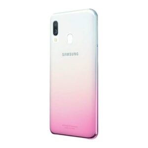Cover Galaxy A40 | Rose 7 Cover Galaxy A40 Rose 1