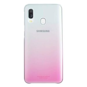 Cover Galaxy A40 | Rose 6 Cover Galaxy A40 Rose 2