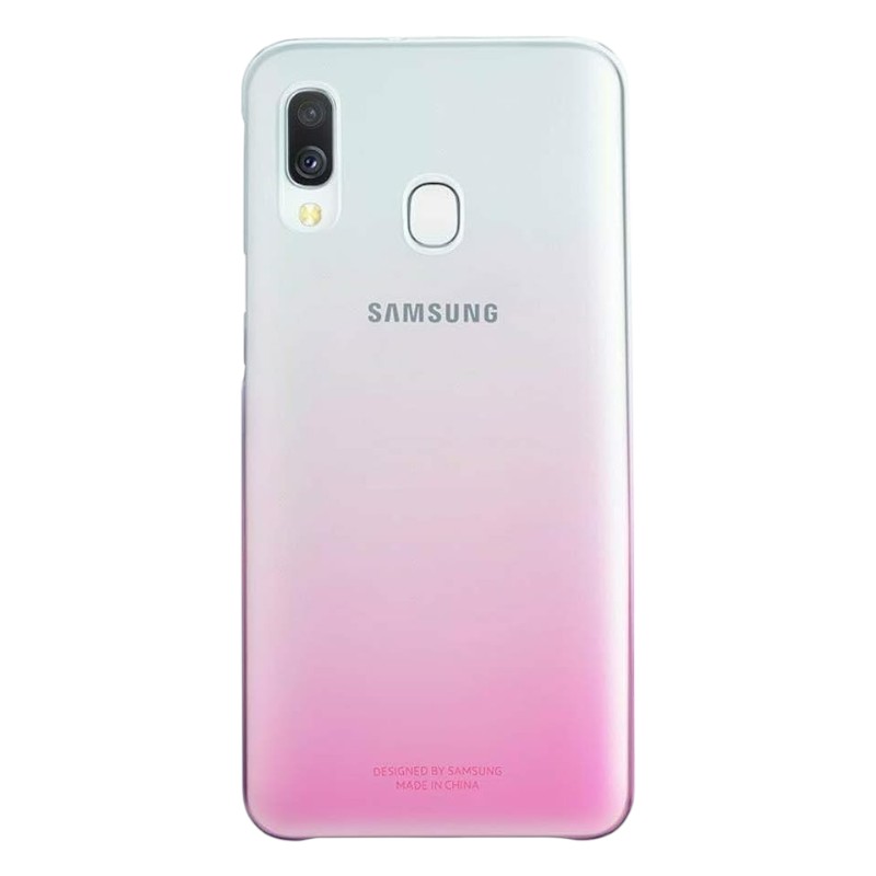 Cover Galaxy A40 | Rose 4 Cover Galaxy A40 Rose 2