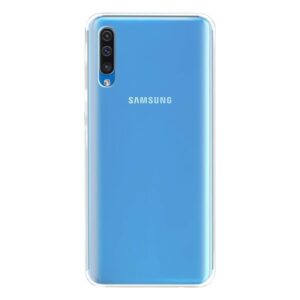 Cover Galaxy A50 - Bigben | Transparent