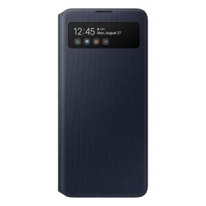 Cover Galaxy A51 S View Noir 1
