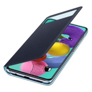 Cover Galaxy A51 S View Noir 2