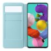Cover Galaxy A51 S View Noir 3