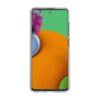 Cover Galaxy A51 | Transparent 1 Cover Galaxy A51 Transparent 1