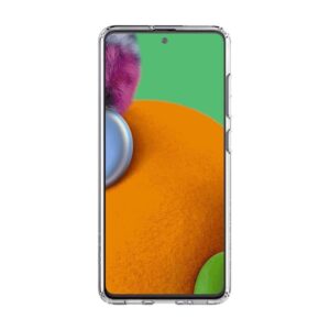 Cover Galaxy A51 | Transparent