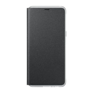 Cover Galaxy A8 - Néon flip | Noir 7 Cover Galaxy A8 Neon flip Noir 2