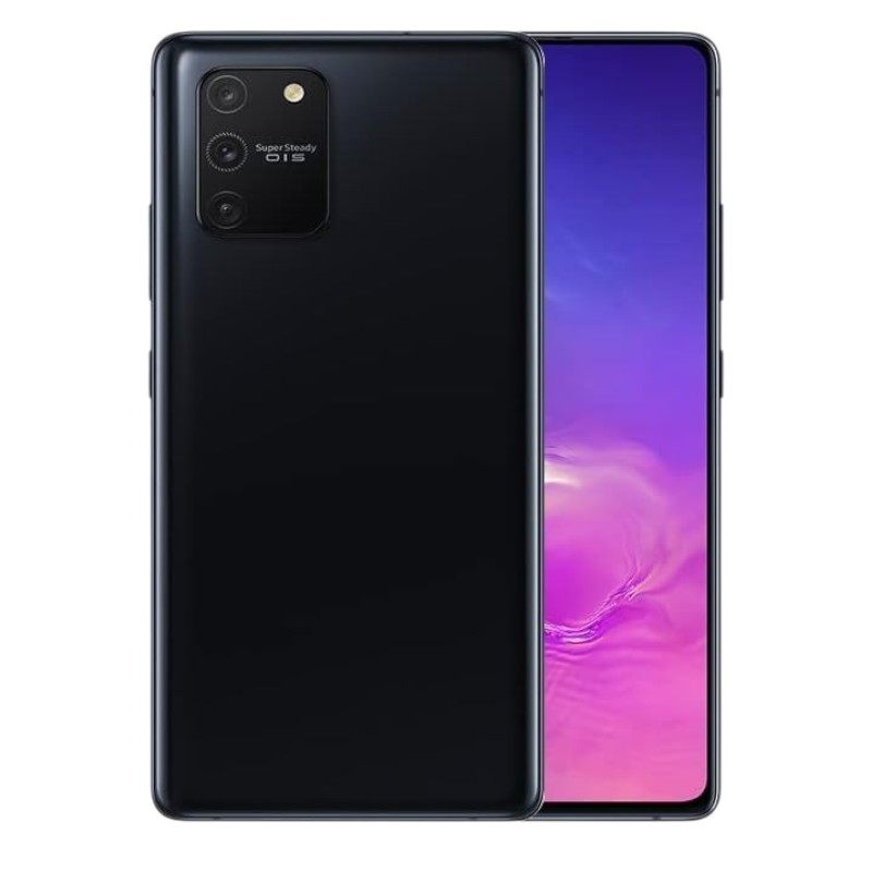 Cover Galaxy A91 / S10 LITE / M80s - Cadorabo | Noir 4 Cover Galaxy A91 S10 LITE M80s Cadorabo Noir 1