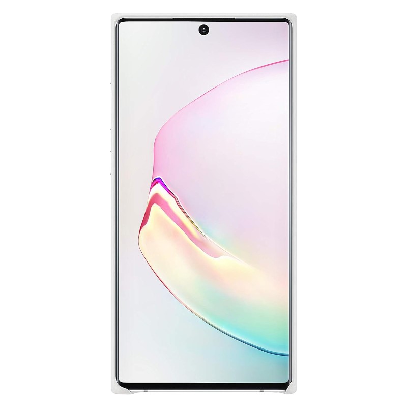 Cover Galaxy Note 10+ - Beetlecase | Blanc 3 Cover Galaxy Note 10 Beetlecase Blanc 1