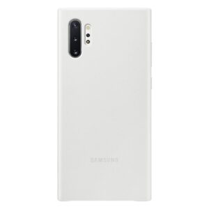 Cover Galaxy Note 10+ - Beetlecase | Blanc 6 Cover Galaxy Note 10 Beetlecase Blanc 2