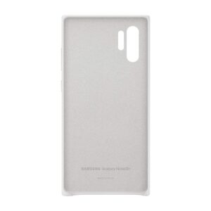 Cover Galaxy Note 10+ - Beetlecase | Blanc 7 Cover Galaxy Note 10 Beetlecase Blanc 3