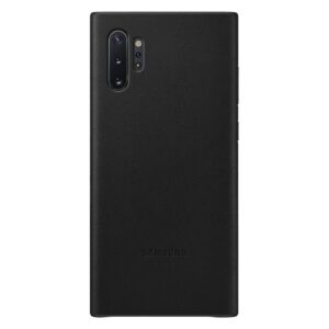 Cover Galaxy Note 10+ - Beetlecase | Noir 6 Cover Galaxy Note 10 Beetlecase Noir 1