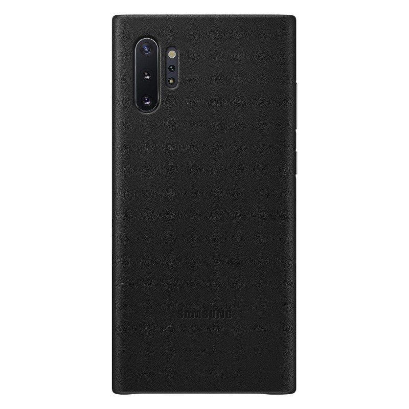 Cover Galaxy Note 10+ - Beetlecase | Noir 4 Cover Galaxy Note 10 Beetlecase Noir 1