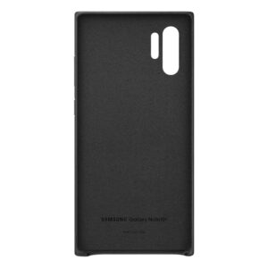 Cover Galaxy Note 10+ - Beetlecase | Noir 7 Cover Galaxy Note 10 Beetlecase Noir 2