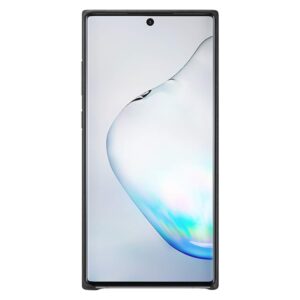 Cover Galaxy Note 10+ - Beetlecase | Noir